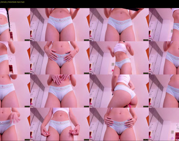 yorgely_ — 60 minute Chaturbate female teen cam video, 1080p, Apr 25, 2021