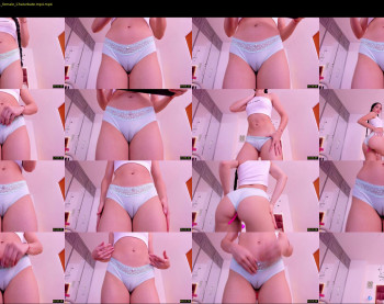 yorgely_ — 60 minute Chaturbate female teen cam video, 1080p, Apr 25, 2021