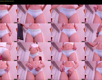 yorgely_ — 14 minute Chaturbate female teen cam video, 1080p, Apr 25, 2021