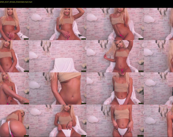 yourmidnightcoffee — 72 minute Chaturbate female teen cam video, 1080p, Apr 25, 2021