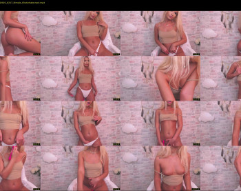 yourmidnightcoffee — 73 minute Chaturbate female teen cam video, 1080p, Apr 25, 2021