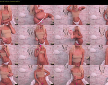 yourmidnightcoffee — 64 minute Chaturbate female teen cam video, 1080p, Apr 25, 2021