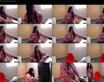 emma_lean — 18 minute Chaturbate female teen cam video, 1080p, Apr 26, 2021