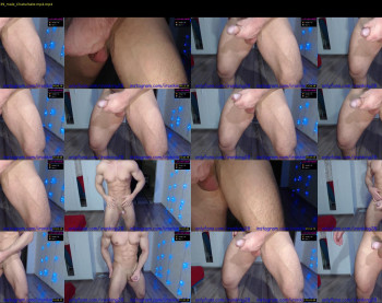 ironking28 — 70 minute Chaturbate male teen cam video, 1080p, Apr 25, 2021
