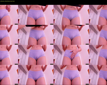 yorgely_ — 3 minute Chaturbate female teen cam video, 1080p, Apr 26, 2021
