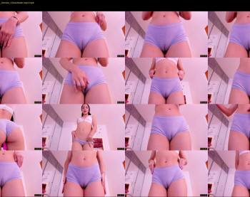 yorgely_ — 24 minute Chaturbate female teen cam video, 1080p, Apr 26, 2021