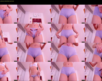 yorgely_ — 59 minute Chaturbate female teen cam video, 1080p, Apr 26, 2021