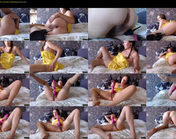 assessence — 51 minute Chaturbate female teen cam video, 1080p, Apr 26, 2021