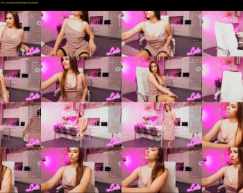 melomankaa — 19 minute Chaturbate female teen cam video, 1080p, Apr 26, 2021