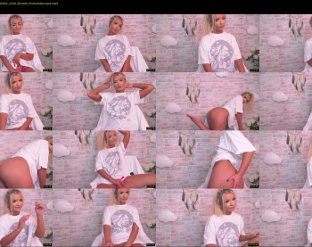 yourmidnightcoffee — 71 minute Chaturbate female teen cam video, 1080p, Apr 26, 2021