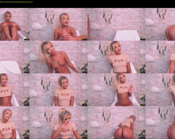 yourmidnightcoffee — 71 minute Chaturbate female teen cam video, 1080p, Apr 27, 2021