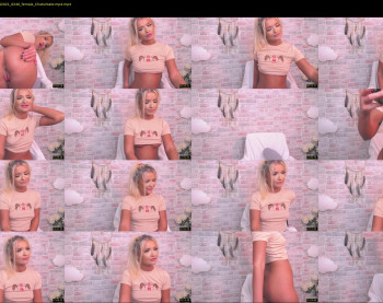 yourmidnightcoffee — 36 minute Chaturbate female teen cam video, 1080p, Apr 27, 2021