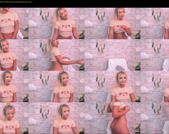 yourmidnightcoffee — 34 minute Chaturbate female teen cam video, 1080p, Apr 27, 2021