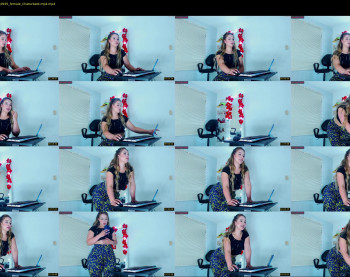 lenna_harper — 29 minute Chaturbate female teen cam video, 720p, Apr 27, 2021