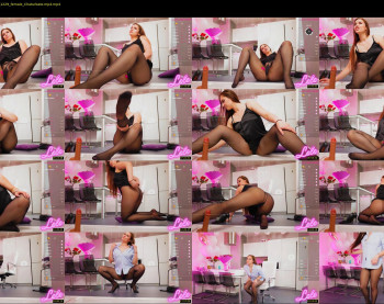 melomankaa — 22 minute Chaturbate female teen cam video, 1080p, Apr 27, 2021