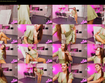 melomankaa — 74 minute Chaturbate female teen cam video, 1080p, Apr 27, 2021