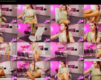melomankaa — 72 minute Chaturbate female teen cam video, 1080p, Apr 27, 2021