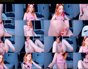 pocketrocket_ — 41 minute Chaturbate female teen cam video, 1080p, Apr 27, 2021