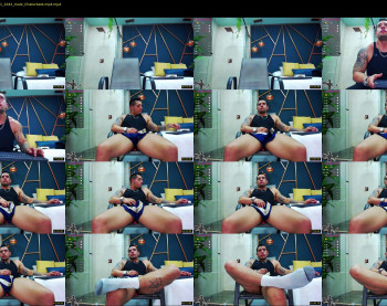 spartacus_guy_ — 59 minute Chaturbate male teen cam video, 720p, Apr 27, 2021