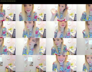 veronica_space — 32 minute Chaturbate female teen cam video, 1080p, Apr 27, 2021