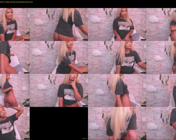 yourmidnightcoffee — 60 minute Chaturbate female teen cam video, 1080p, Apr 27, 2021