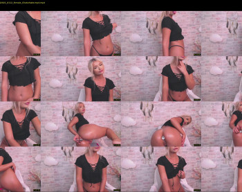 yourmidnightcoffee — 37 minute Chaturbate female teen cam video, 1080p, Apr 28, 2021