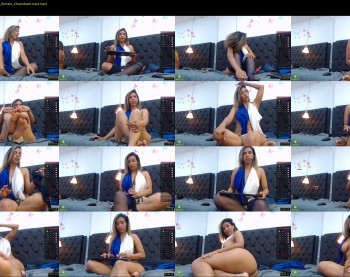 ainaah_ — 33 minute Chaturbate female teen cam video, 1080p, Apr 28, 2021