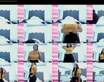 daphneadkins — 18 minute Chaturbate female teen cam video, 1080p, Apr 28, 2021