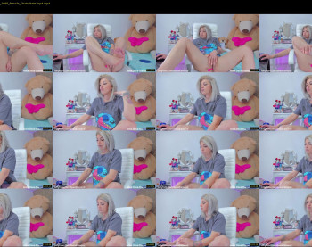 deeadiamond — 23 minute Chaturbate female teen cam video, 1080p, Apr 28, 2021