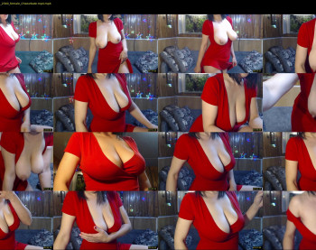 katrine_denev — 48 minute Chaturbate female teen cam video, 720p, Apr 28, 2021