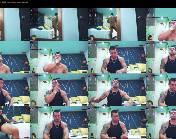 spartacus_guy_ — 59 minute Chaturbate male teen cam video, 720p, Apr 28, 2021