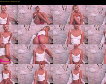 yourmidnightcoffee — 42 minute Chaturbate female teen cam video, 1080p, Apr 29, 2021