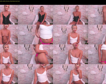 yourmidnightcoffee — 65 minute Chaturbate female teen cam video, 1080p, Apr 29, 2021