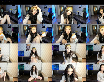 bora_ — 44 minute Chaturbate female teen cam video, 1080p, Apr 29, 2021