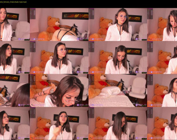 cherry__pie — 60 minute Chaturbate female teen cam video, 720p, Apr 30, 2021