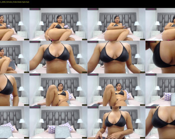 danielasanders — 24 minute Chaturbate female teen cam video, 720p, Apr 29, 2021