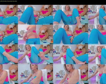 deeadiamond — 70 minute Chaturbate female teen cam video, 1080p, Apr 29, 2021