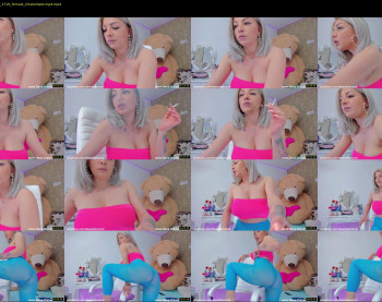 deeadiamond — 5 minute Chaturbate female teen cam video, 1080p, Apr 29, 2021