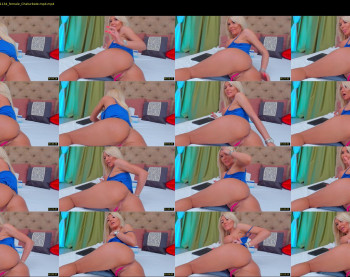 fallingangel_ — 3 minute Chaturbate female teen cam video, 1080p, Apr 29, 2021