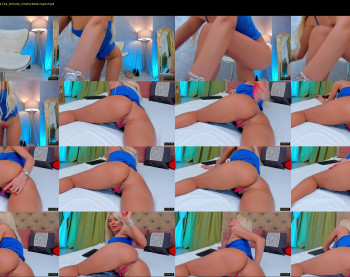 fallingangel_ — 30 minute Chaturbate female teen cam video, 1080p, Apr 29, 2021
