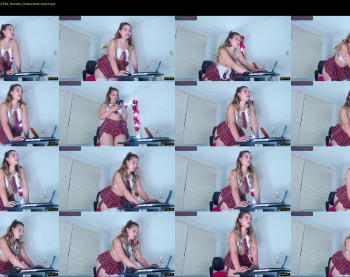 lenna_harper — 51 minute Chaturbate female teen cam video, 720p, Apr 29, 2021