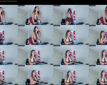lenna_harper — 53 minute Chaturbate female teen cam video, 720p, Apr 29, 2021