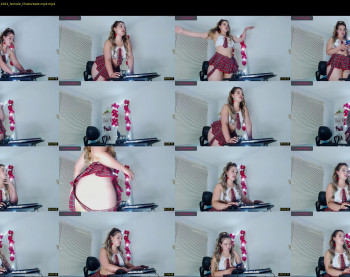lenna_harper — 70 minute Chaturbate female teen cam video, 720p, Apr 29, 2021
