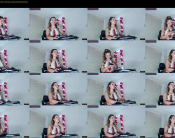 lenna_harper — 33 minute Chaturbate female teen cam video, 720p, Apr 29, 2021