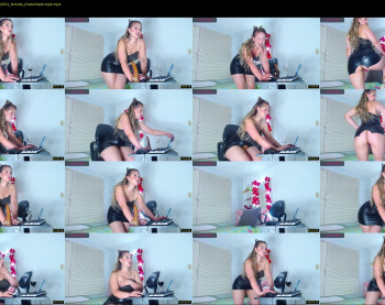 lenna_harper — 77 minute Chaturbate female teen cam video, 720p, Apr 30, 2021