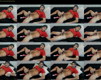 phoenix_star — 28 minute Chaturbate male teen cam video, 1080p, Apr 29, 2021