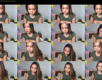 sofia_sakura — 5 minute Chaturbate female teen cam video, 1080p, Apr 29, 2021
