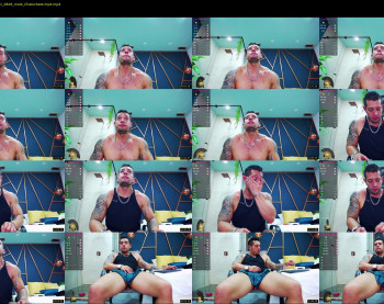 spartacus_guy_ — 59 minute Chaturbate male teen cam video, 720p, Apr 29, 2021