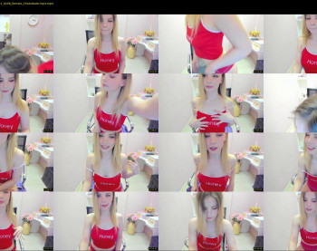 veronica_space — 42 minute Chaturbate female teen cam video, 1080p, Apr 30, 2021