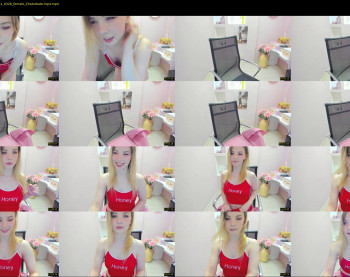 veronica_space — 23 minute Chaturbate female teen cam video, 1080p, Apr 30, 2021